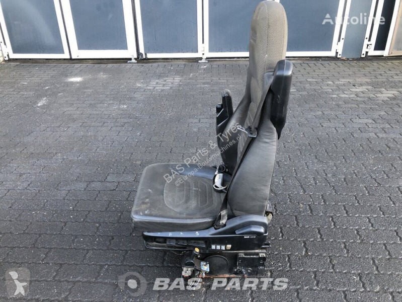 Peças máquinas de construção civil DAF Siège...