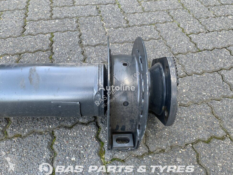 Losse onderdelen bouwmachines DAF Essieu moteur...
