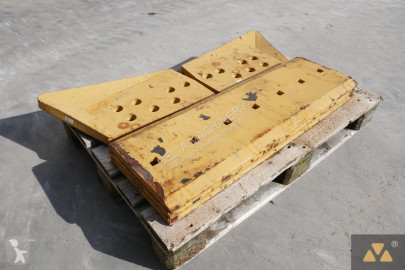 قطع غيار الأشغال العمومية Caterpillar جديد