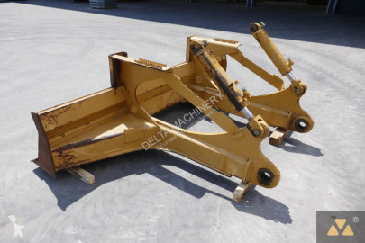 Pezzi di ricambio macchine movimento terra Caterpillar