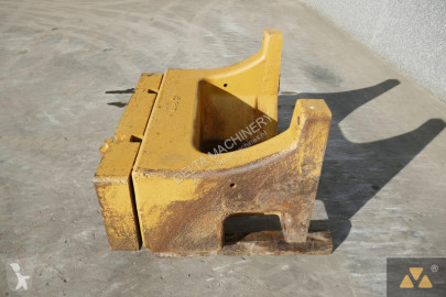 Reservedele til offentligt anlægsarbejde Caterpillar