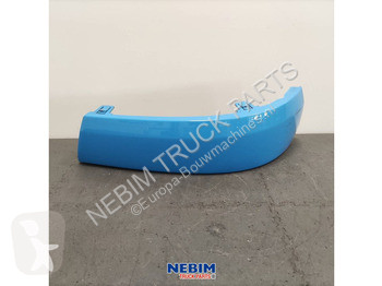Losse onderdelen bouwmachines Volvo Volvo -...