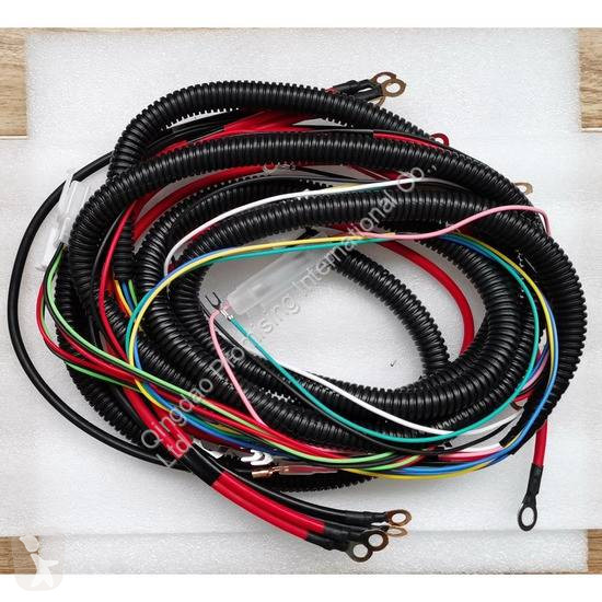 Recambios maquinaria OP Qingdao Promising Wire...