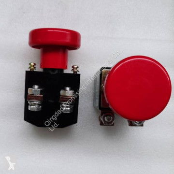 Motor de arranque Qingdao Promising nuevo