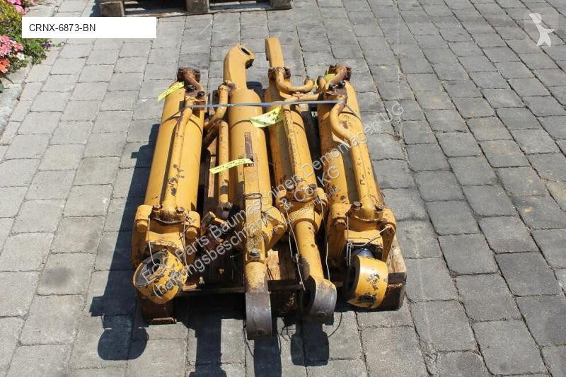 Losse onderdelen bouwmachines Fiat Vérin...