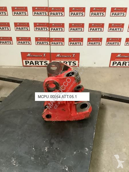 قطع غيار الأشغال العمومية Neuson Autre pièce...