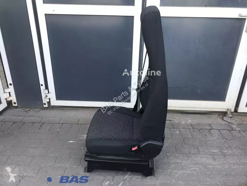 Reservedele til offentligt anlægsarbejde Scania...