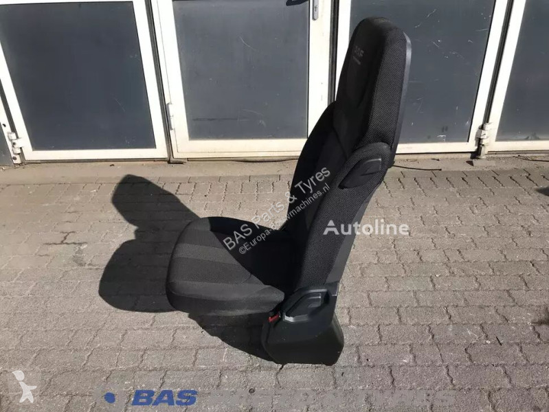 Peças máquinas de construção civil DAF Siège...
