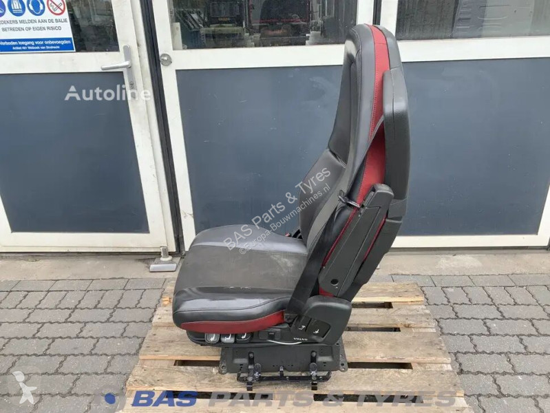 قطع غيار الأشغال العمومية Volvo Siège 4 pour...
