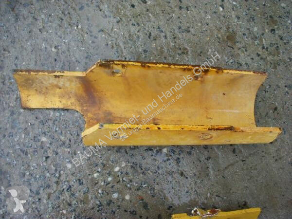 Losse onderdelen bouwmachines Caterpillar...