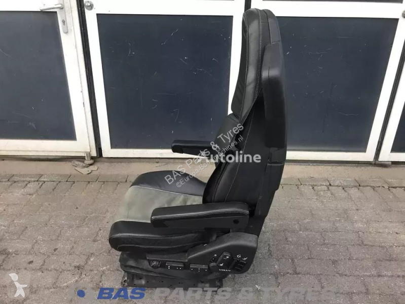 Peças máquinas de construção civil Volvo Siège...