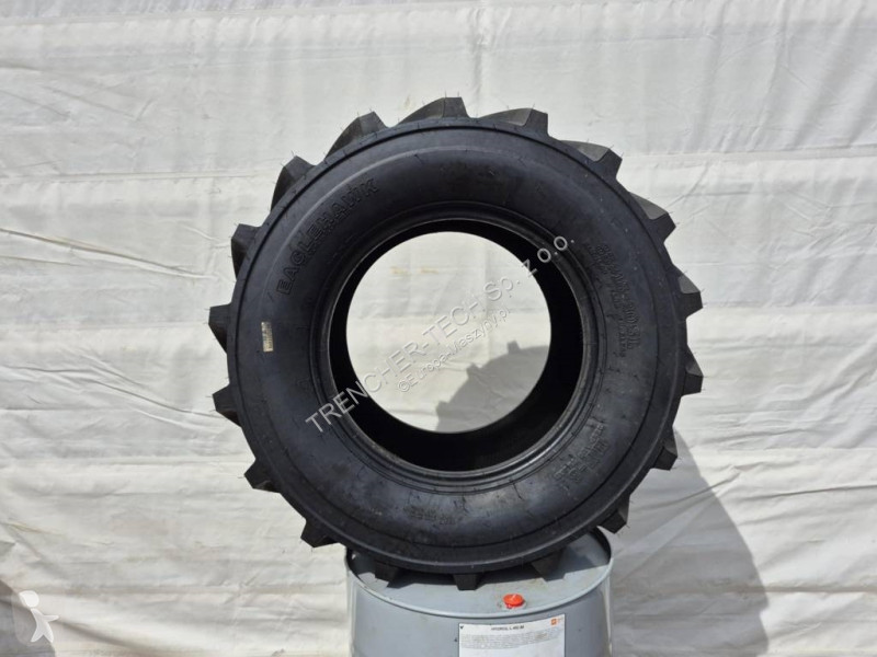 Náhradní díly stavba  Trencher-Tech 38x18-20