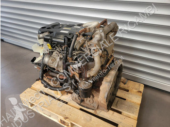قطع غيار الأشغال العمومية Isuzu 2615 Euro 6