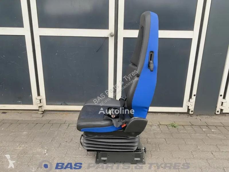قطع غيار الأشغال العمومية Volvo Siège...
