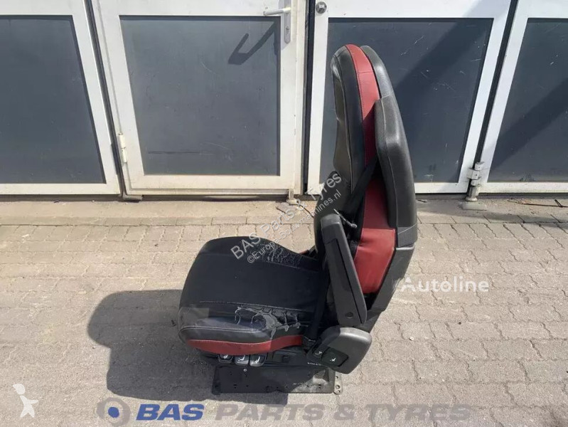Losse onderdelen bouwmachines Volvo Siège  4...