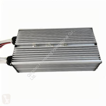 Caja de control Qingdao Promising nuevo