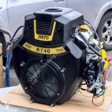 Bloque motor Qingdao Promising nuevo