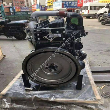 Bloque motor Qingdao Promising nuevo