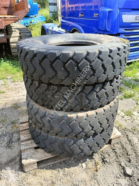 Recambios maquinaria OP Michelin 12.00R20 ,...