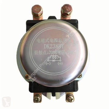 Sistema de arranque Qingdao Promising nuevo
