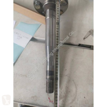 Transmission Qingdao Promising neuf