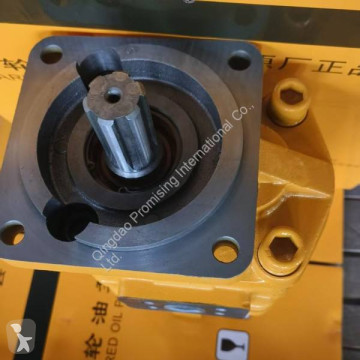 Bomba hidraulica Qingdao Promising nuevo