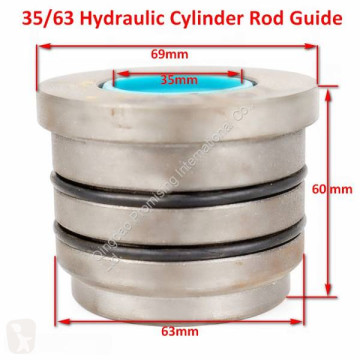 Cylinder og stempel Qingdao Promising ny