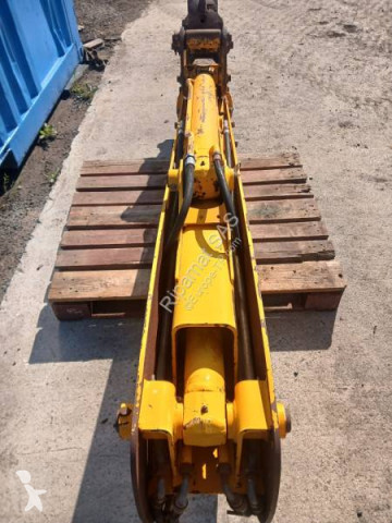 Articulation JCB