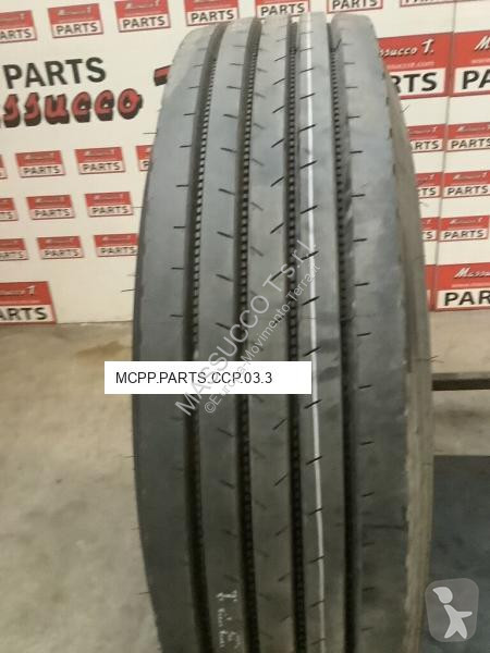 قطع غيار الأشغال العمومية Roue 12.00-22.5