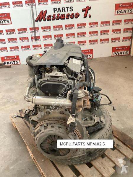Recambios maquinaria OP Iveco Moteur MOTORE PER...