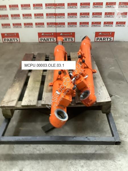 Recambios maquinaria OP Hitachi Vérin...