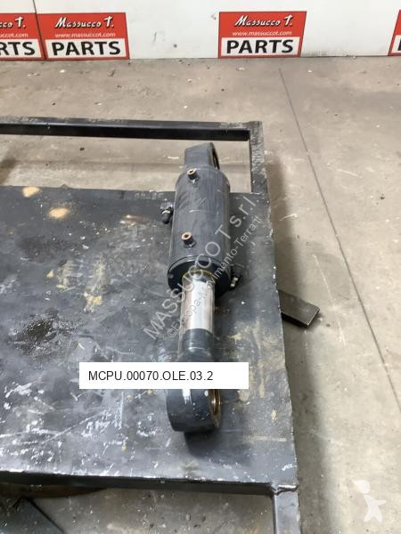 Recambios maquinaria OP Hitachi Vérin...