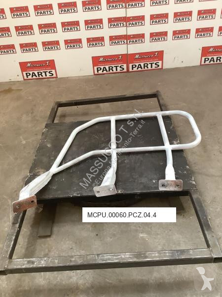 Peças máquinas de construção civil Bell Autre...