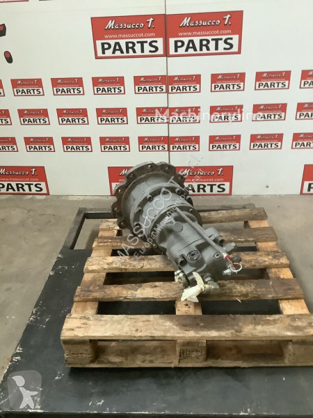 Recambios maquinaria OP Hitachi Réducteur de...