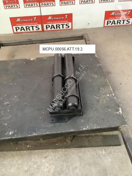 قطع غيار الأشغال العمومية Hitachi Vérin...