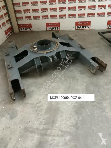 Losse onderdelen bouwmachines Neuson Châssis...