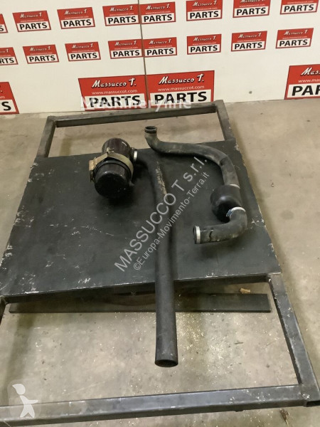 Losse onderdelen bouwmachines Neuson Boîtier de...