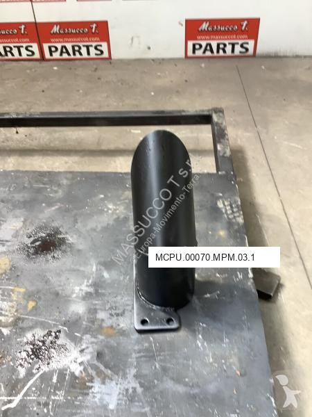 Recambios maquinaria OP Hitachi Tuyau...