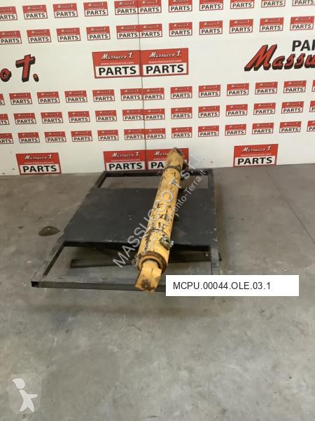 قطع غيار الأشغال العمومية Caterpillar Vérin...