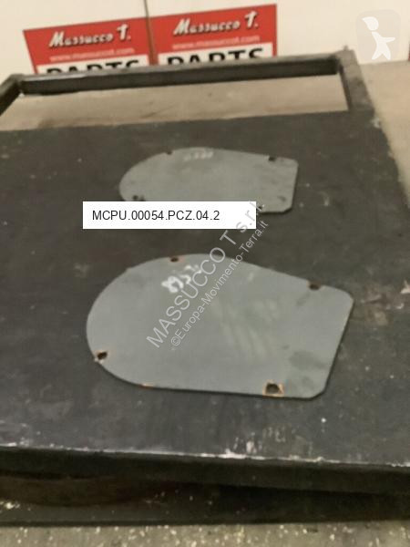 Recambios maquinaria OP Neuson Autre pièce...