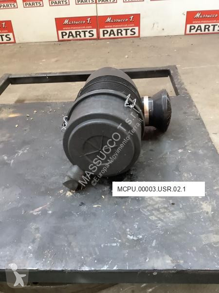 Recambios maquinaria OP Hitachi Boîtier de...