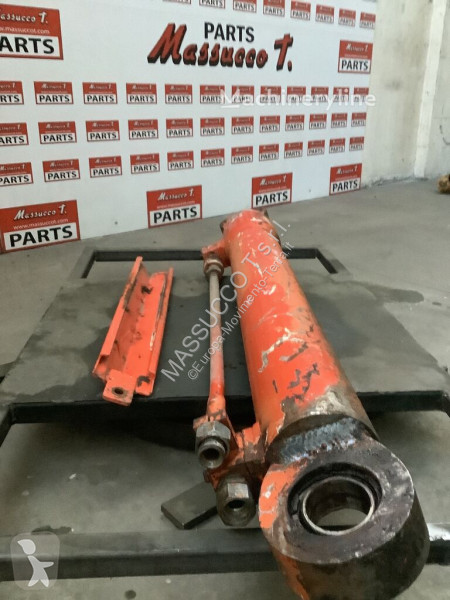 قطع غيار الأشغال العمومية Vérin hydraulique...