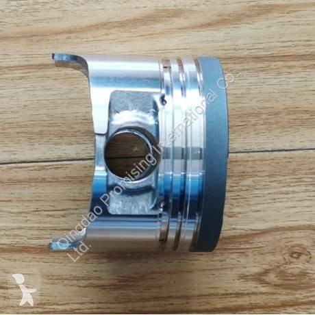 قطع غيار الأشغال العمومية Qingdao Promising...