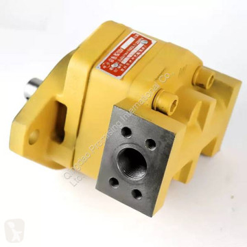 Hydrauliske pumpe Qingdao Promising ny