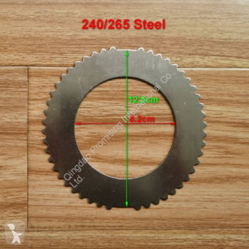 Accesorios caja de cambios Qingdao Promising nuevo