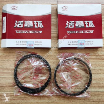 Lubrificación Qingdao Promising nuevo