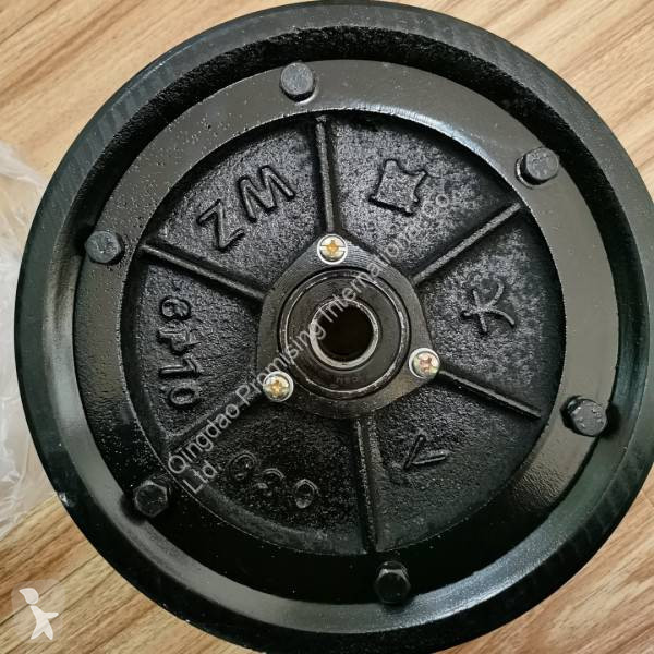 قطع غيار الأشغال العمومية Qingdao Promising...