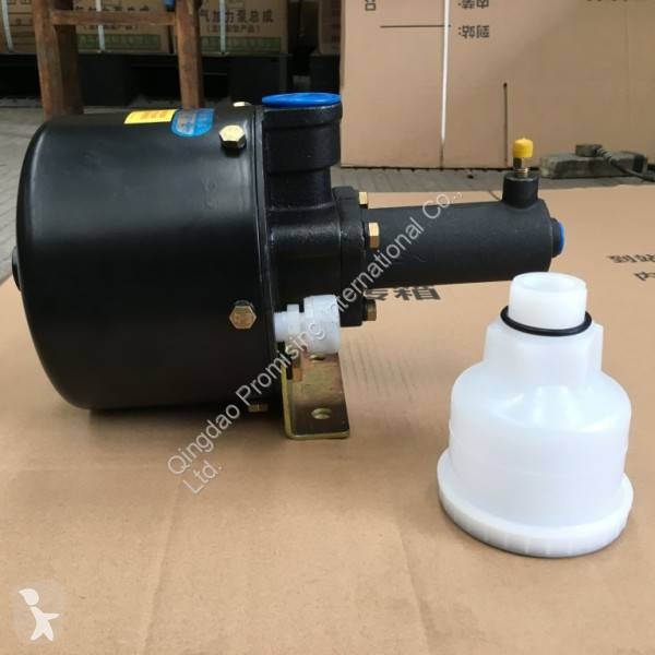 قطع غيار الأشغال العمومية Qingdao Promising Air...