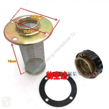 Hydraulikfilter Qingdao Promising ny