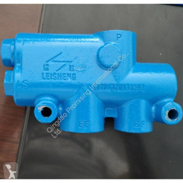 Hydraulik Qingdao Promising